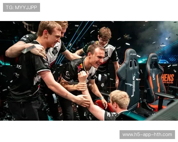 G2选手单带与推进模拟训练：开启王者之路的秘密武器