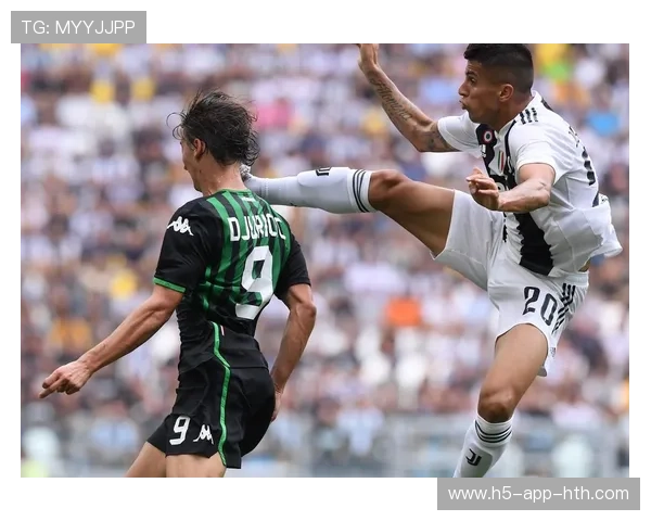 尤文图斯—托尼兰德后撤组织制造节奏