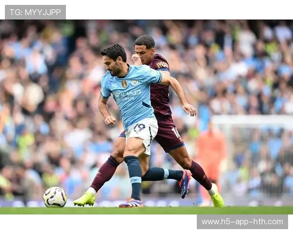 曼城三叉戟合体，英超战场无敌气息！