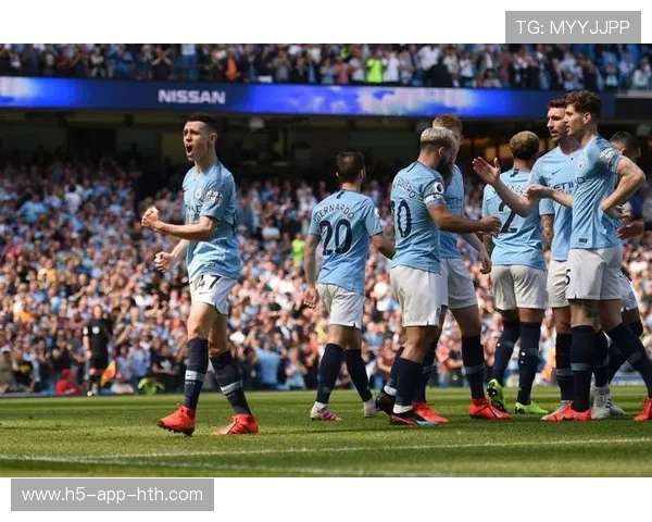 曼城若把握好伤病管理，赛季末更具统治力