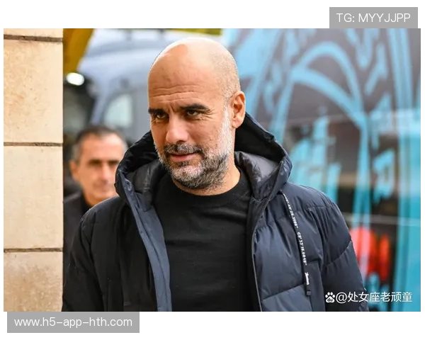 瓜迪奥拉自检：轮换哲学需与成绩挂钩